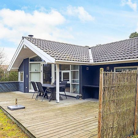 6 Person Holiday Home In Slagelse Eksteriør bilde