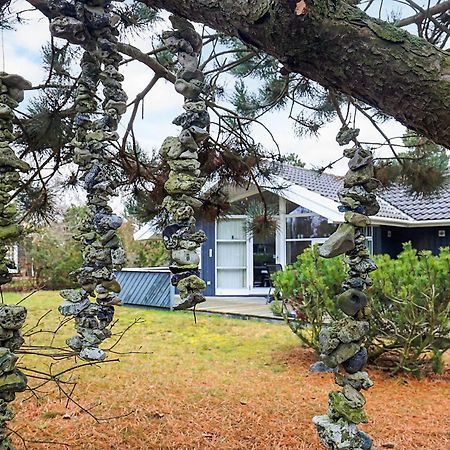 6 Person Holiday Home In Slagelse Eksteriør bilde