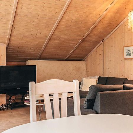 6 Person Holiday Home In Slagelse Eksteriør bilde