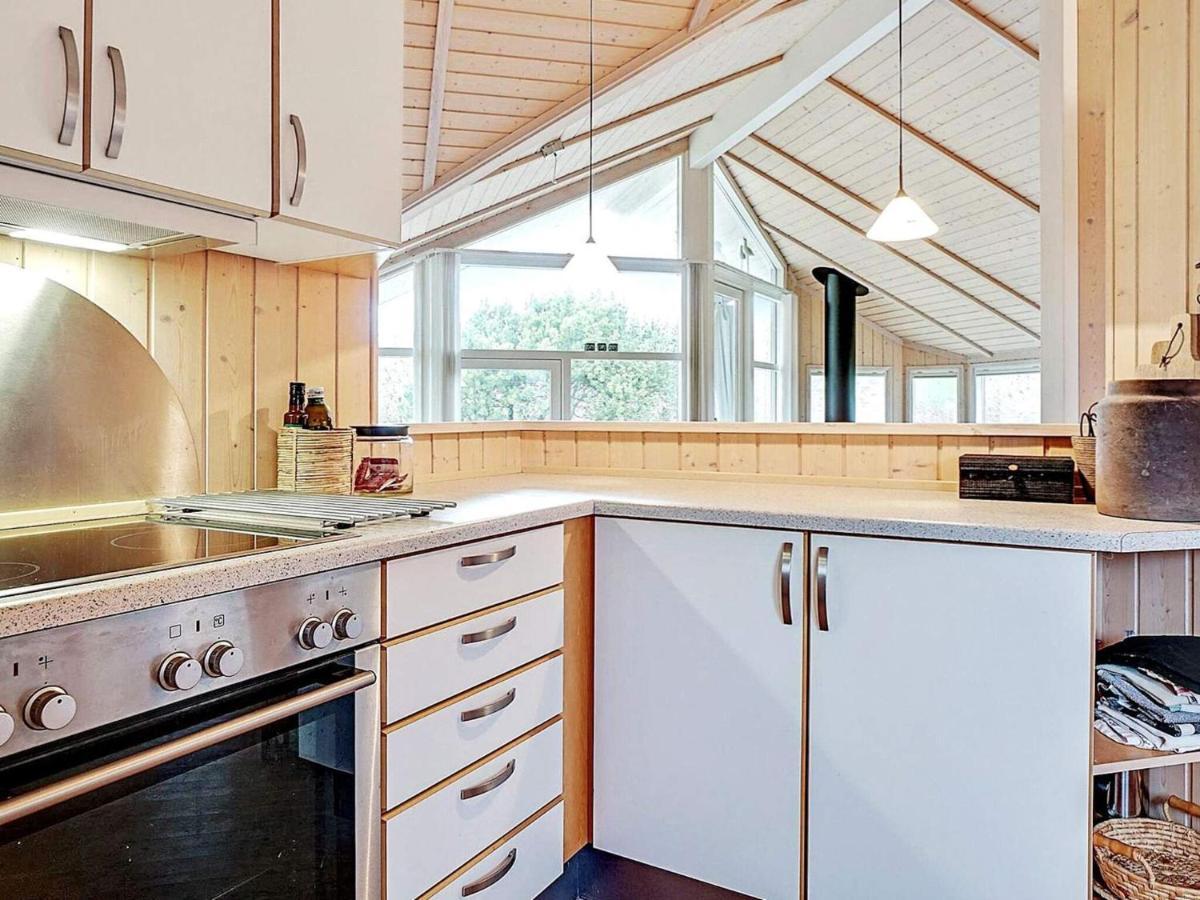 6 Person Holiday Home In Slagelse Rom bilde