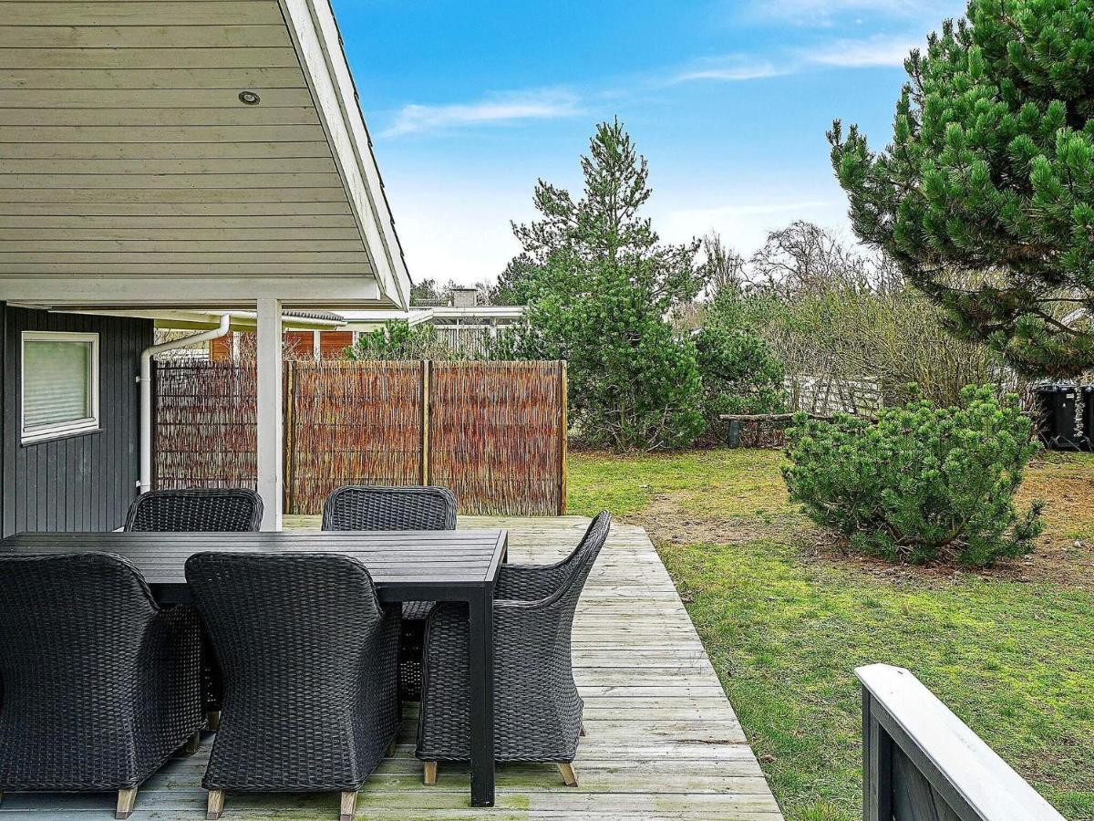 6 Person Holiday Home In Slagelse Rom bilde