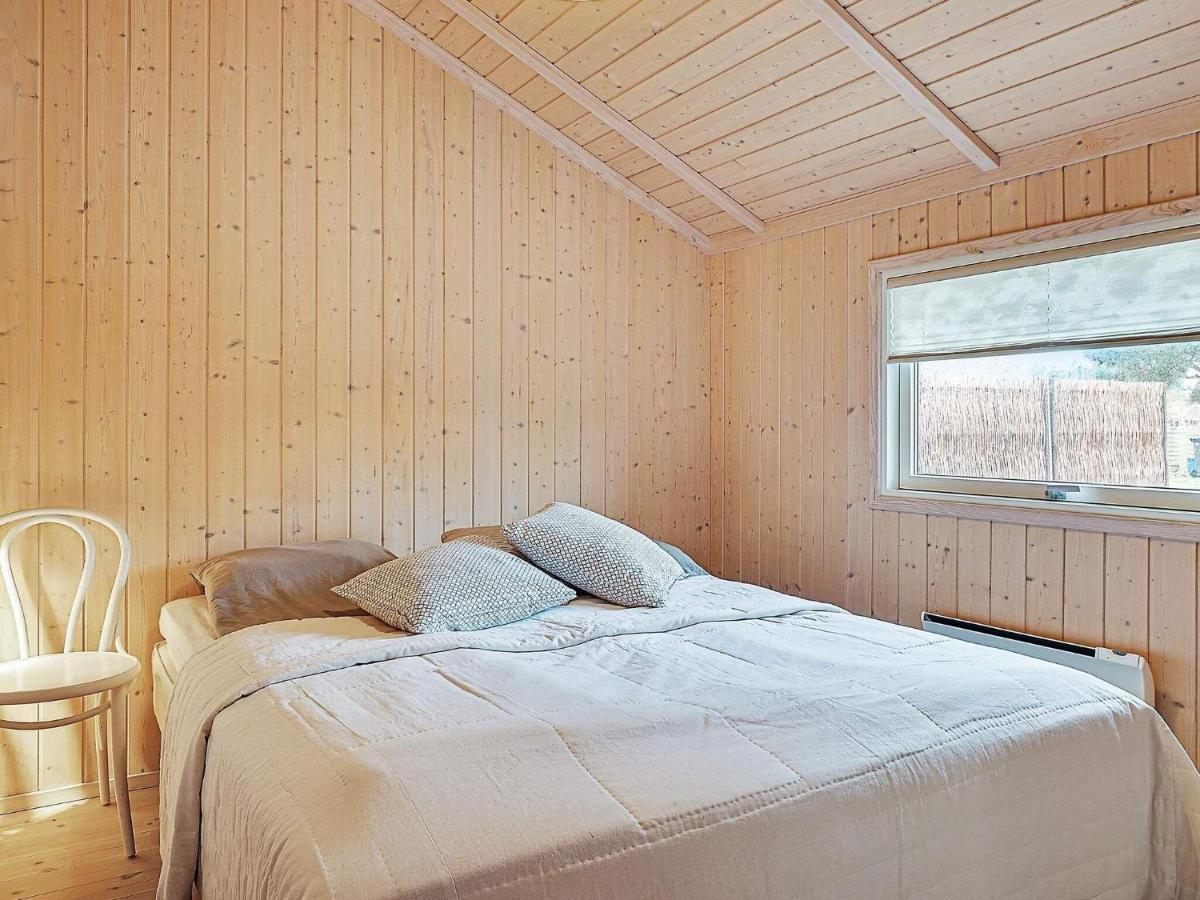 6 Person Holiday Home In Slagelse Eksteriør bilde