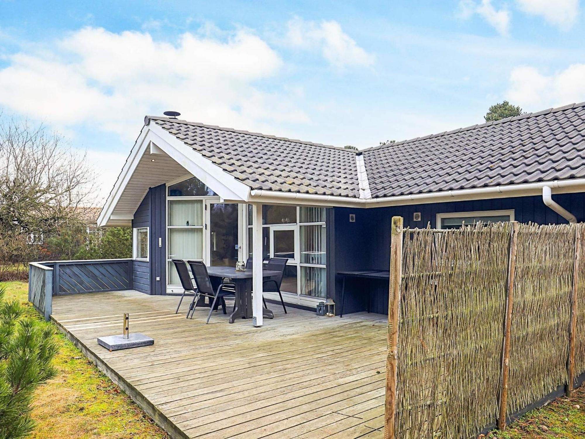 6 Person Holiday Home In Slagelse Eksteriør bilde