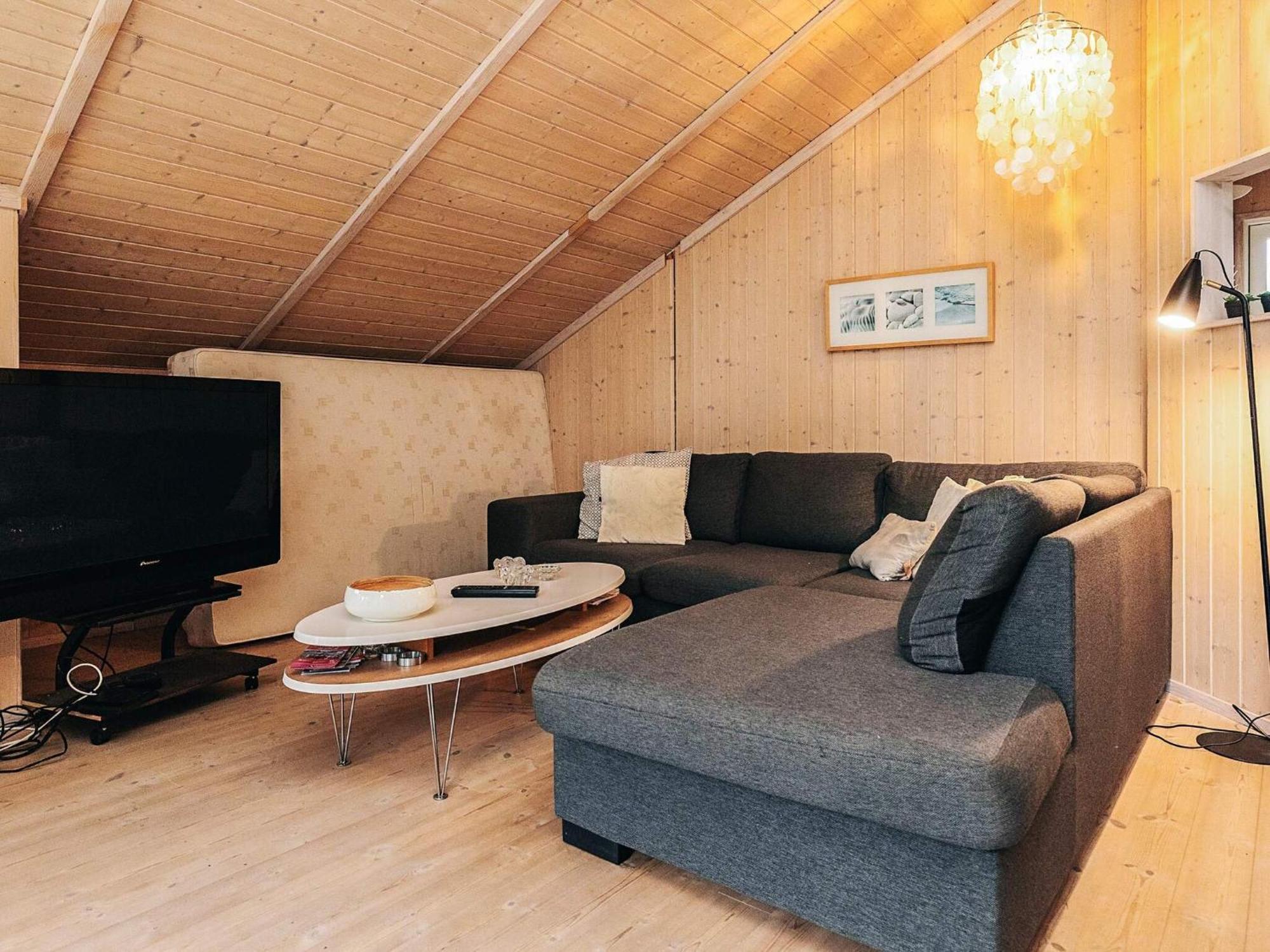6 Person Holiday Home In Slagelse Eksteriør bilde