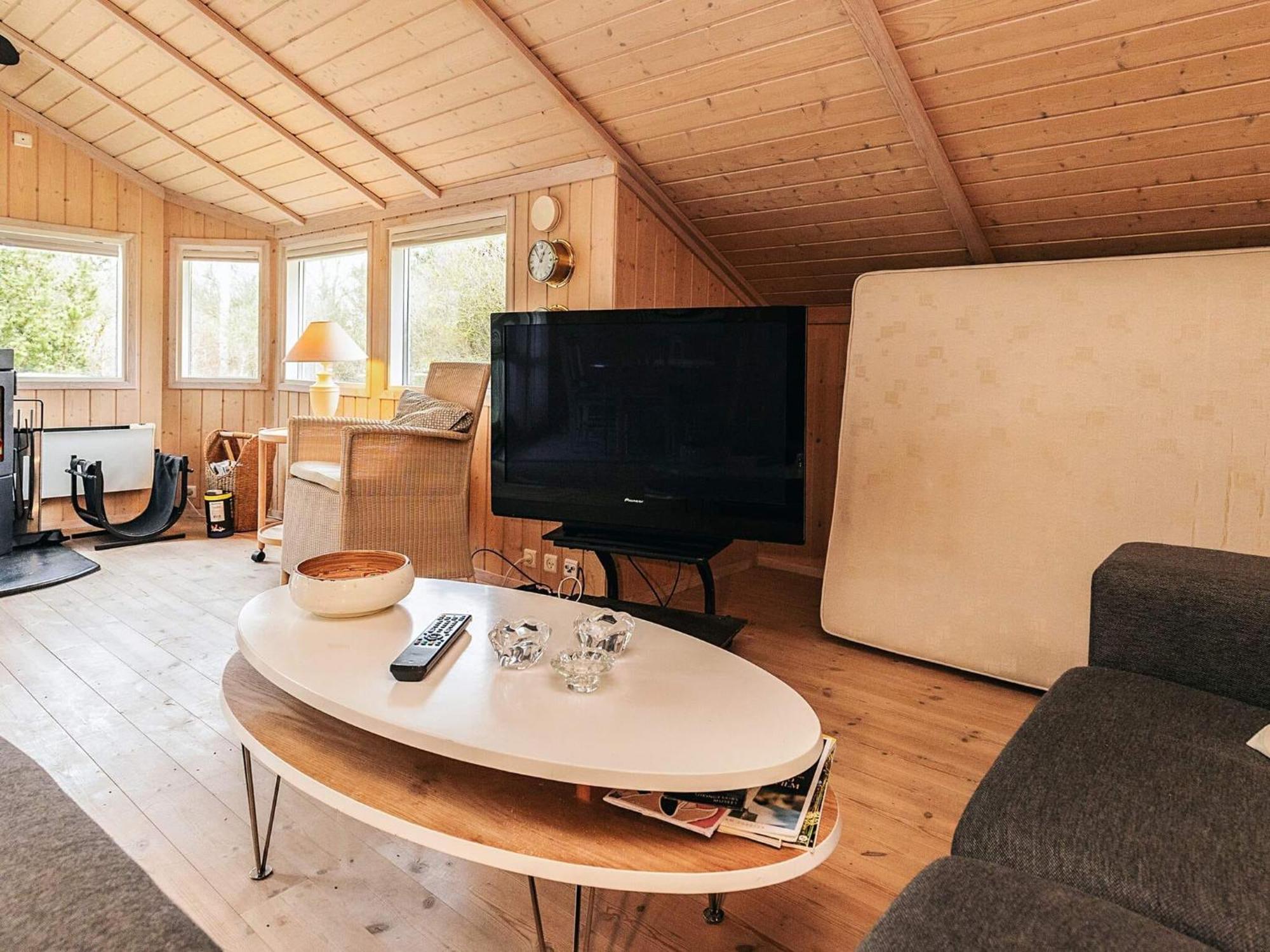 6 Person Holiday Home In Slagelse Eksteriør bilde