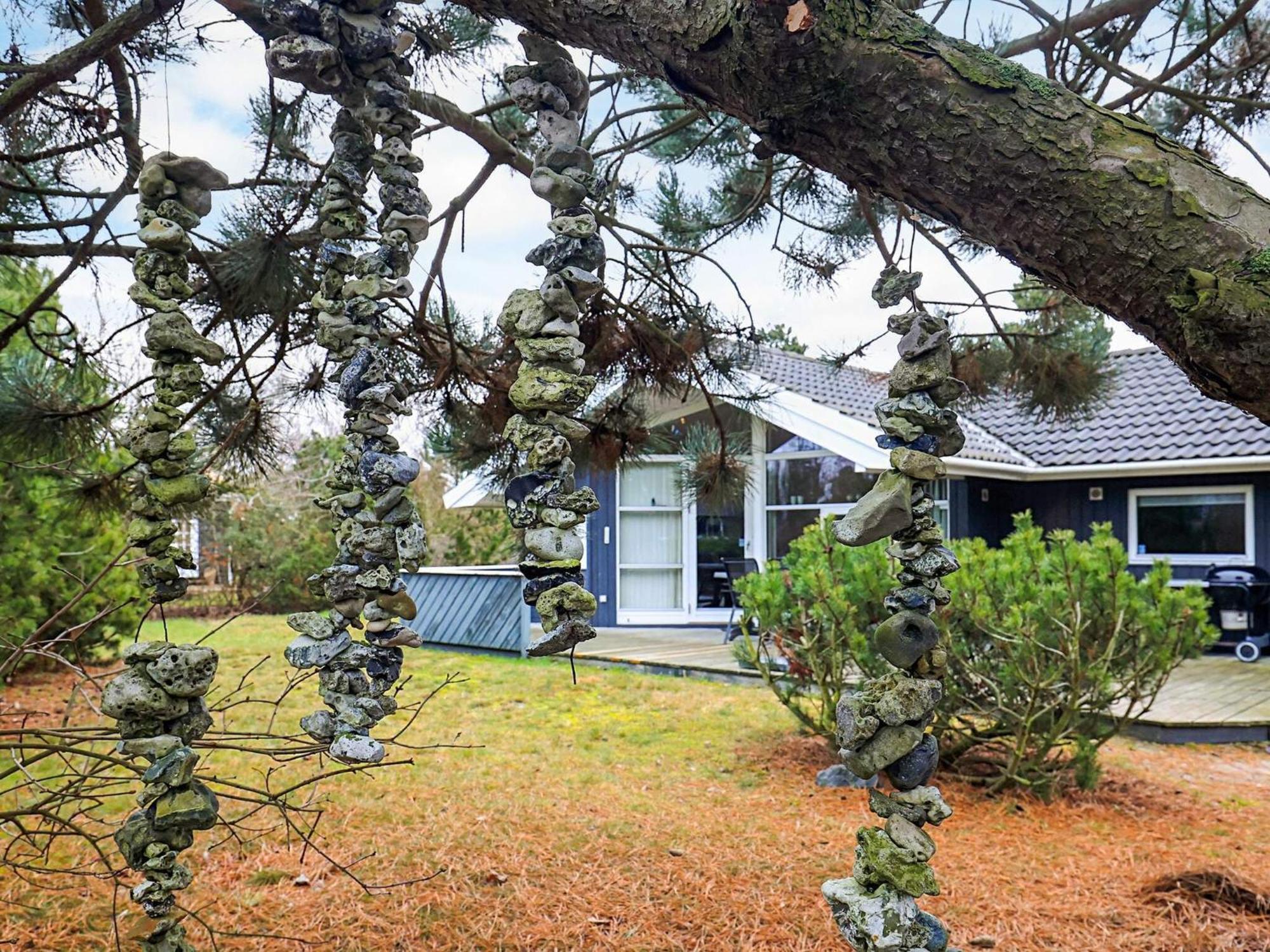 6 Person Holiday Home In Slagelse Eksteriør bilde