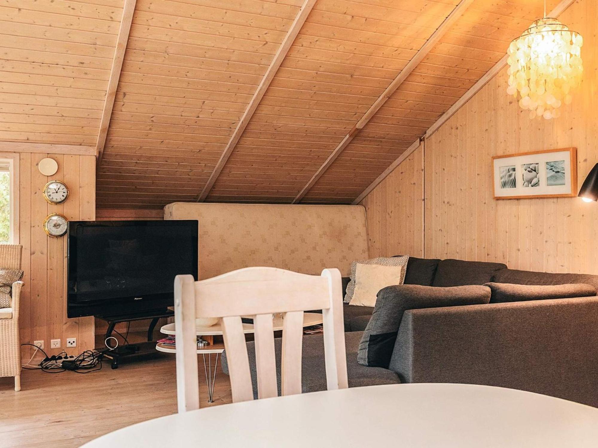 6 Person Holiday Home In Slagelse Eksteriør bilde